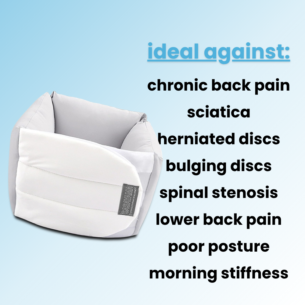 Artivate™ Spine Relief System