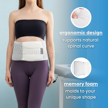 Artivate™ Spine Relief System