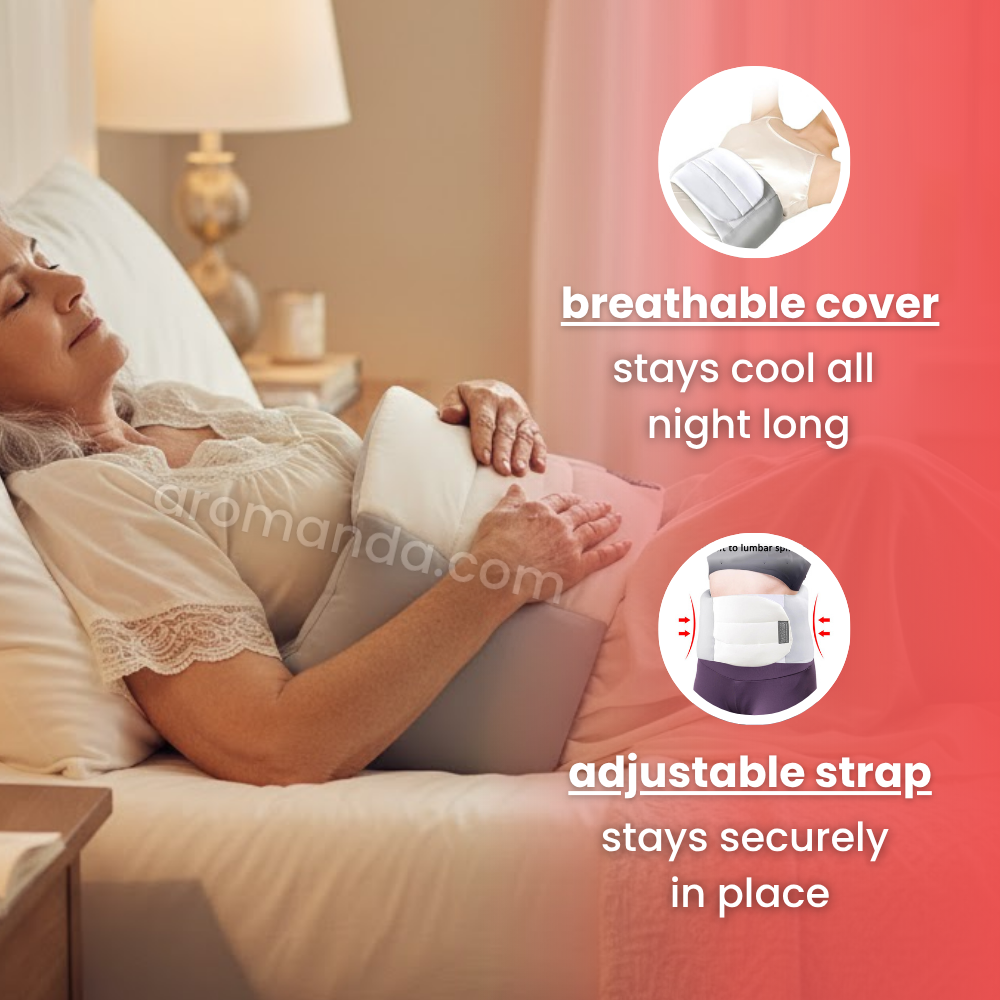 Artivate™ Spine Relief System