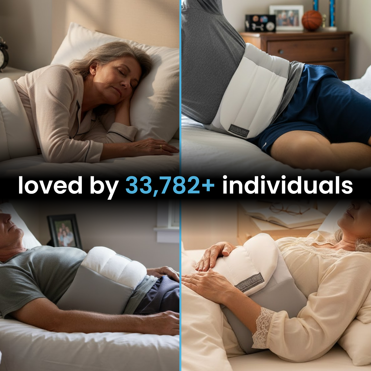 Artivate™ Spine Relief System