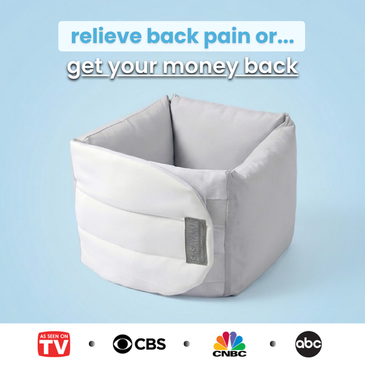 Artivate™ Spine Relief System