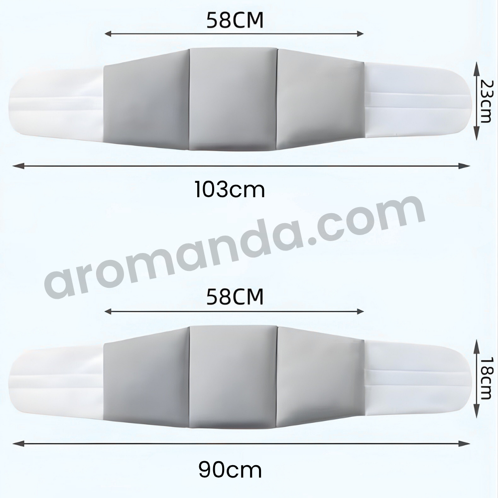 Artivate™ Spine Relief System