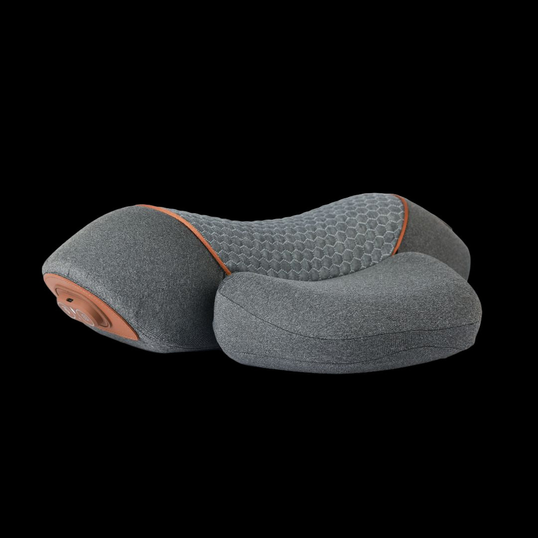 FisioRest | TriTherapie voor Nekpijn