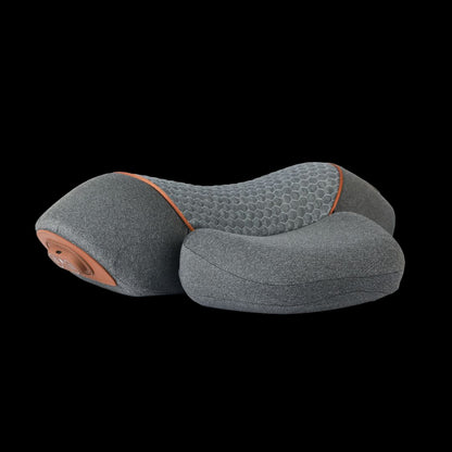 FisioRest | TriTherapie voor Nekpijn