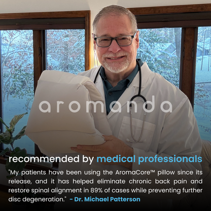 Artivate™ Spine Relief System